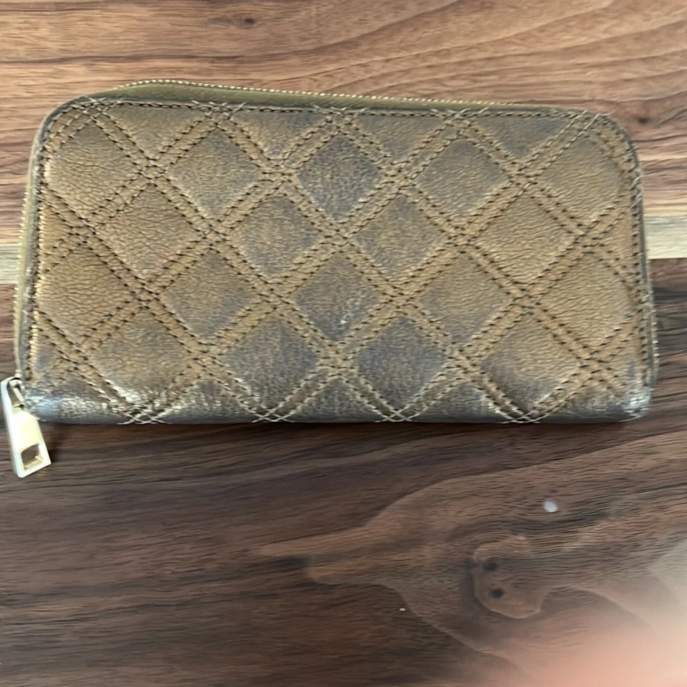 Marc Jacobs wallet